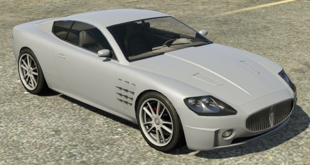 Ocelot F620 Ocelot F620