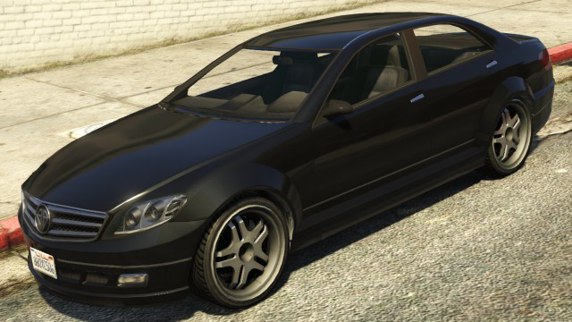 Benefactor Shafter Benefactor Shafter